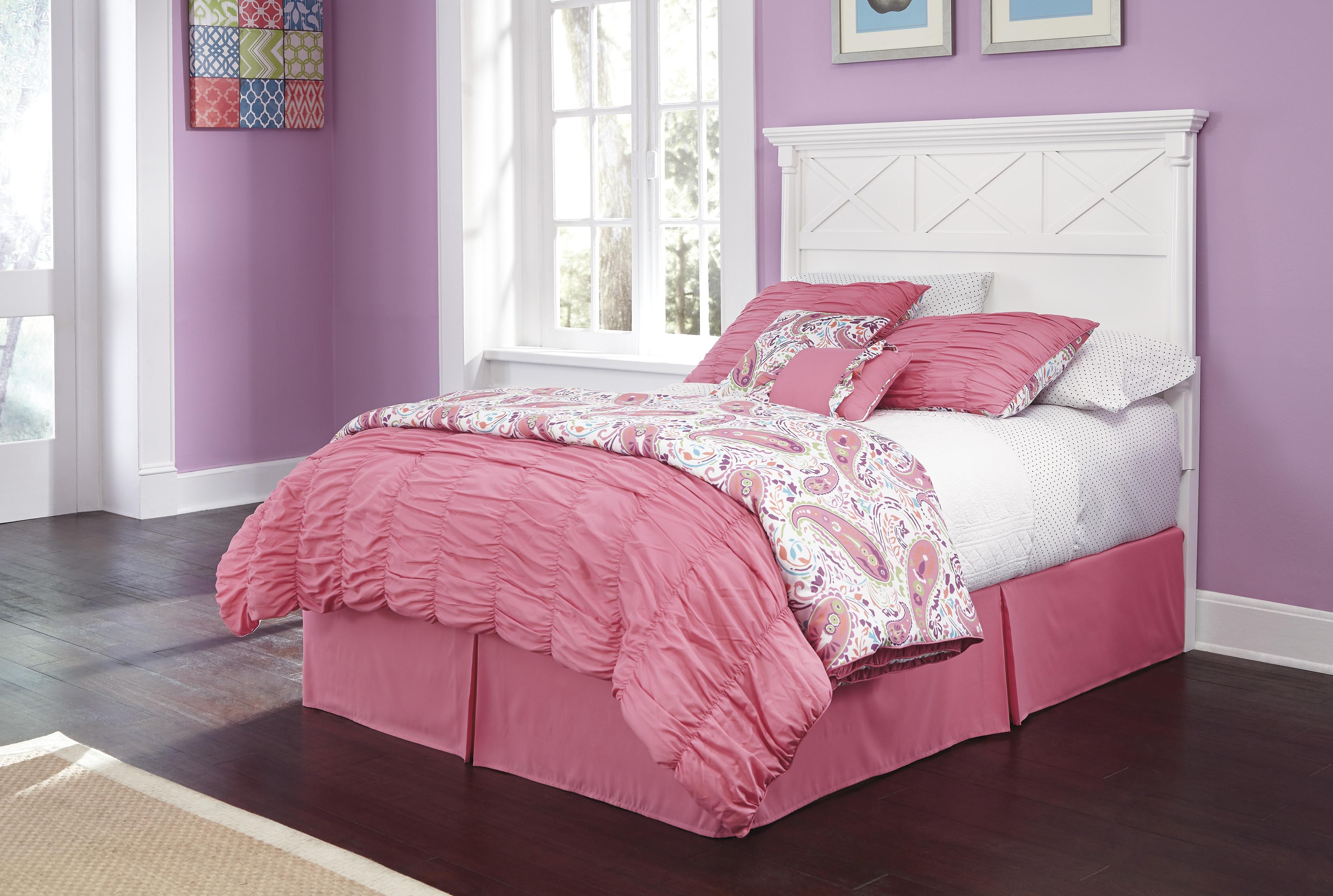 Kaslyn bed shop